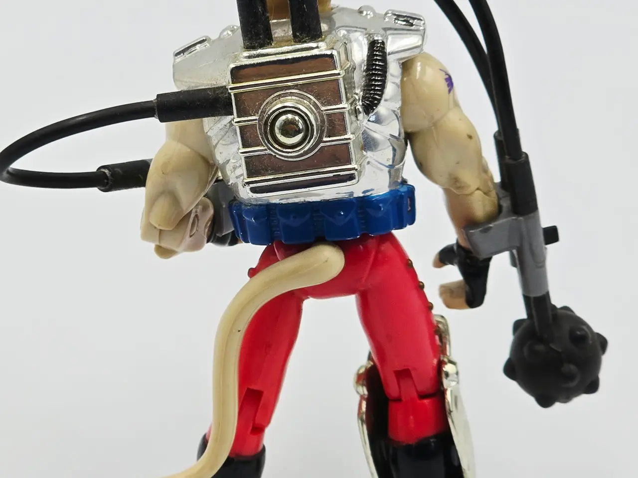 Billede 2 - Biker Mice From Mars Invincible Vinnie