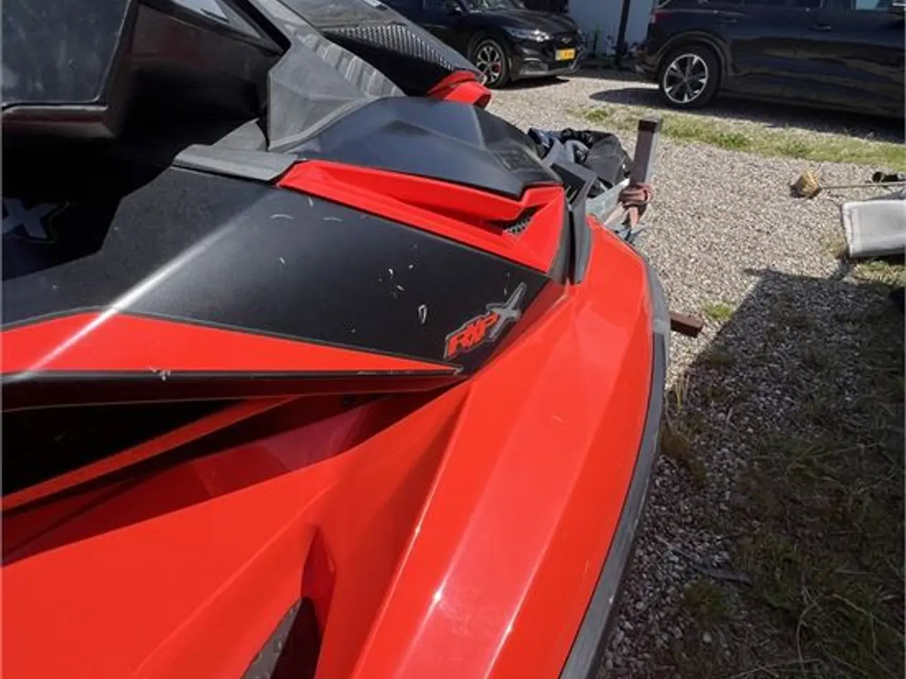 Billede 40 - Seadoo RXP 300 RS - 2 enheder / 2 units