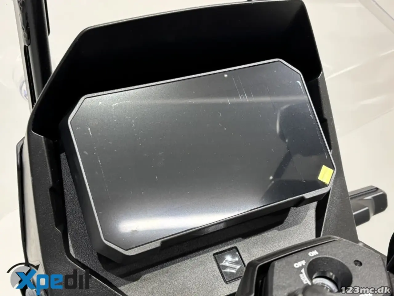 Billede 13 - Suzuki DL 800 V-Strom