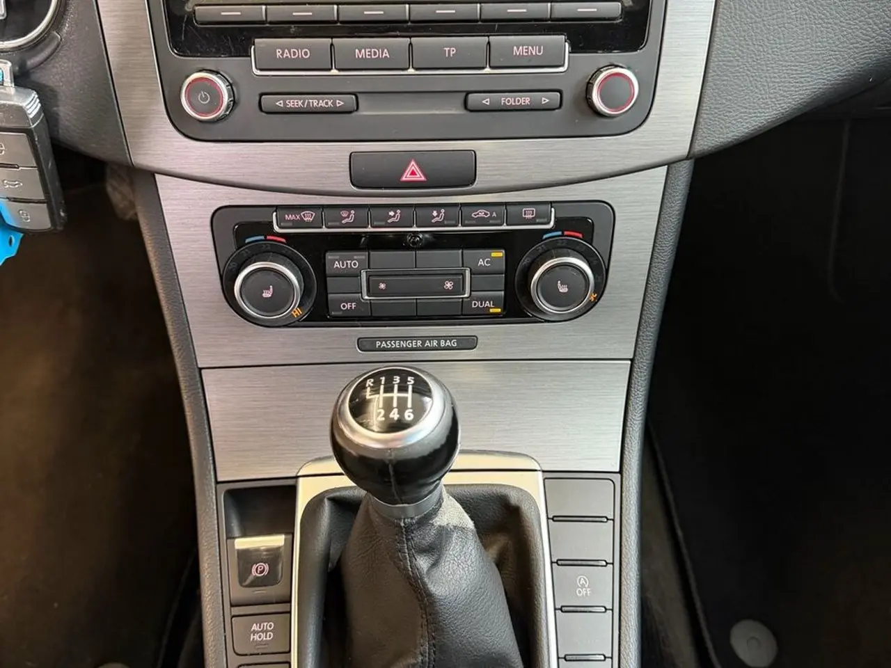Billede 12 - VW Passat 1,6 TDI 104HK