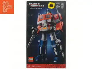 LEGO Transformers Optimus Prime fra LEGO (str. 27,5x48 cm)