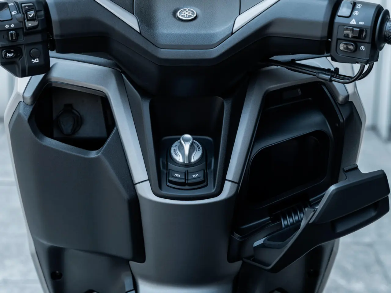 Billede 24 - Yamaha N-Max 125 Tech Max