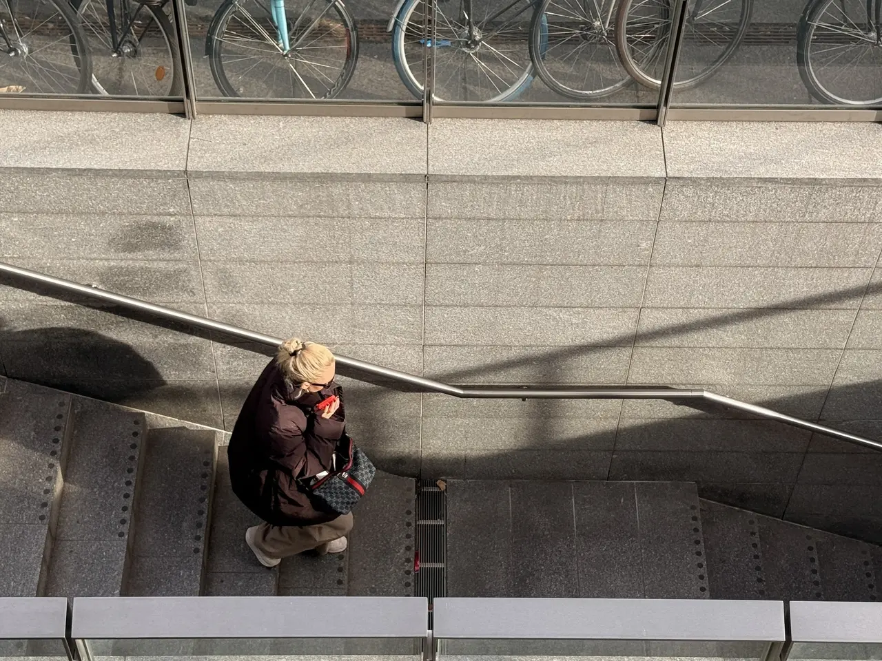 Billede 14 - Danmarks flotteste kontor og mødelokale