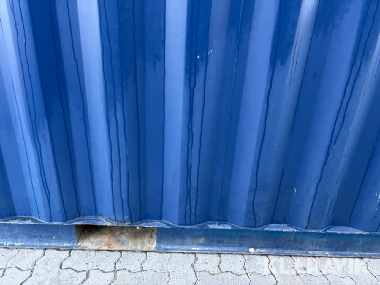 Billede 11 - 20” container