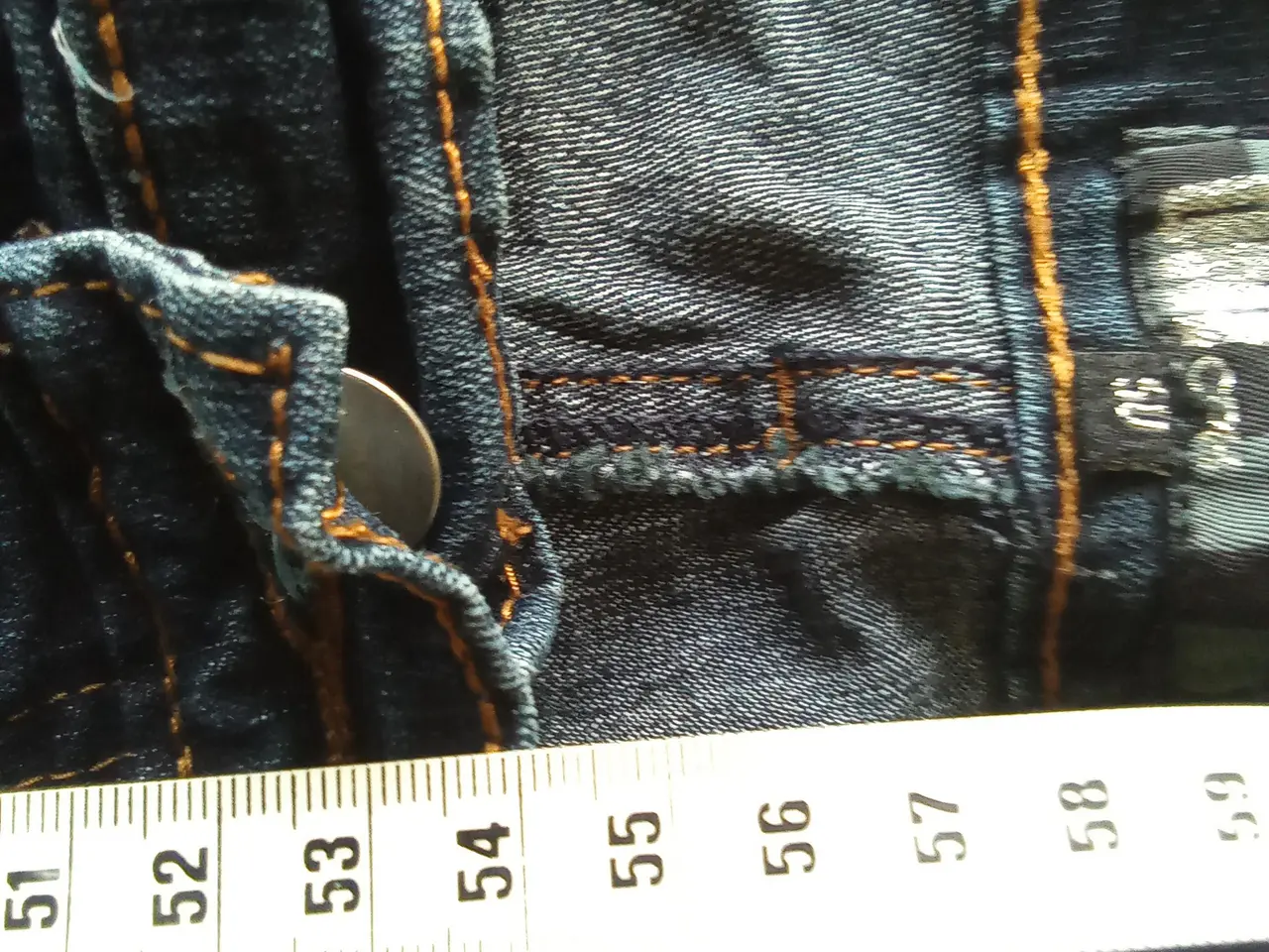 Billede 2 - DNY shorts