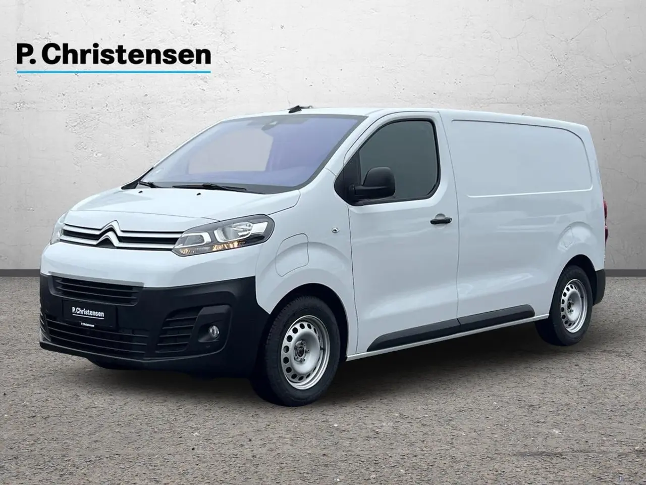 Billede 1 - Citroën ë-Jumpy 75 L2 BaseLine