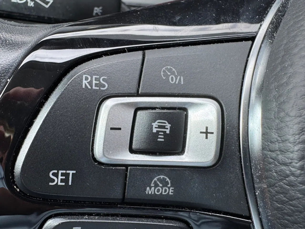 Billede 13 - VW Polo 1,0 TSi 95 Comfortline DSG
