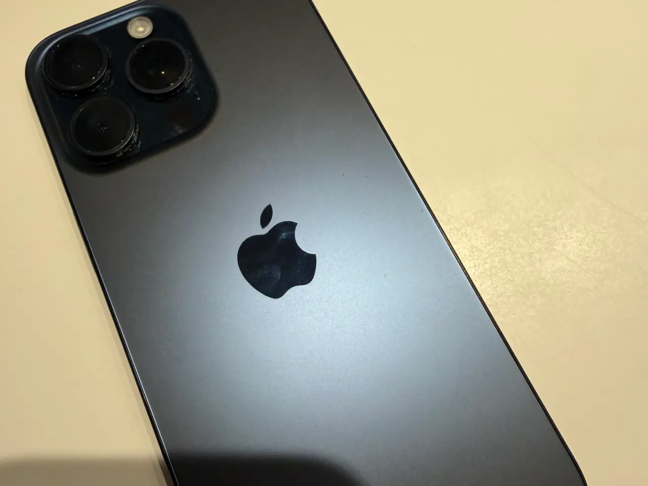 Billede 2 - iPhone 15 Pro Max 256GB