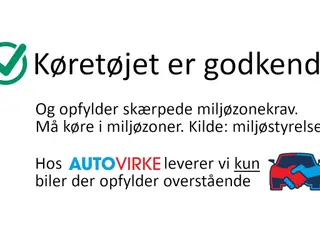 Honda Civic 1,6 i-DTEC Executive Navi 120HK 6g