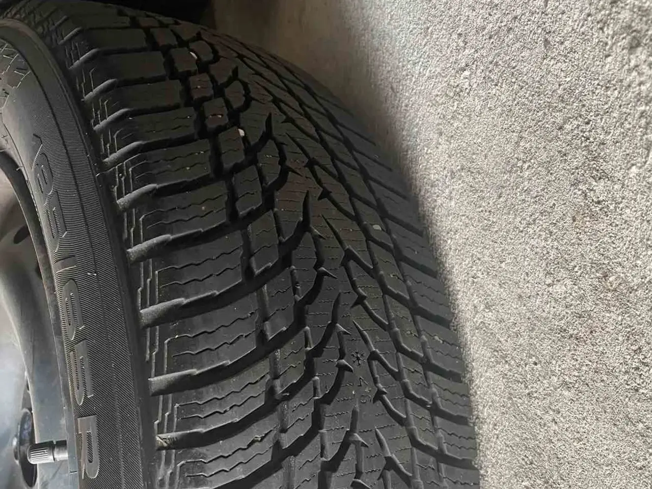Billede 5 - 15 Originale Kia Rio,Hyundai i20,m.super vinterdæk