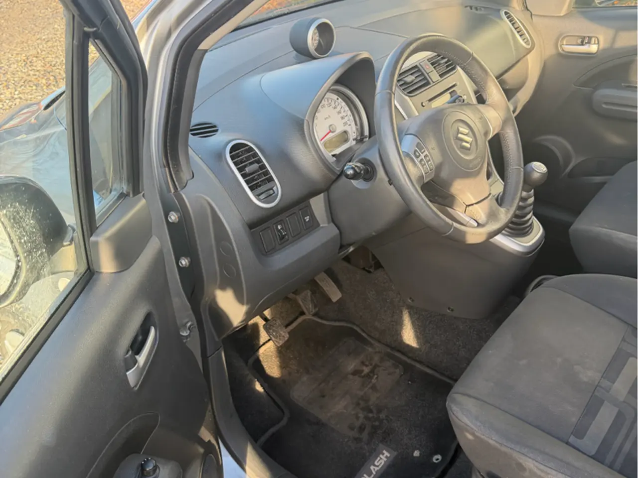 Billede 6 - Suzuki Splash 1,0 12V ECO+ GLX 68HK 5d