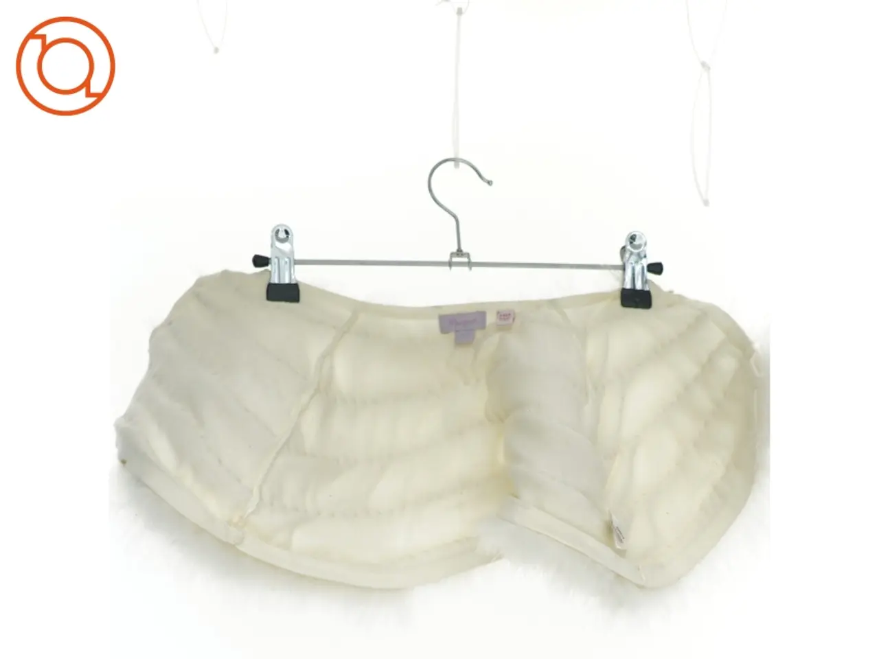 Billede 2 - sjal fra Monsoon (str. 62 cm)