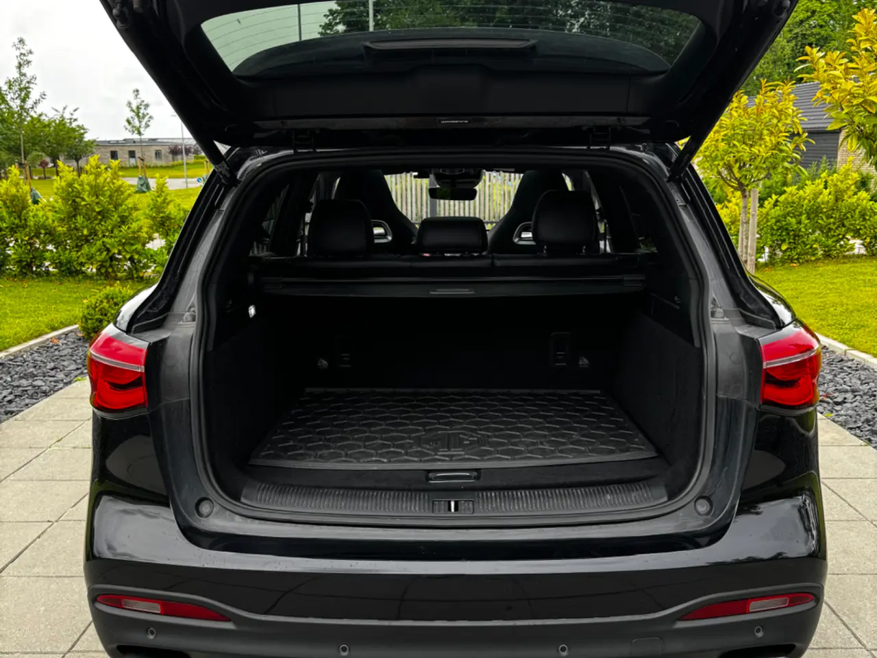 Billede 18 - MG EHS 1,5 PHEV Luxury