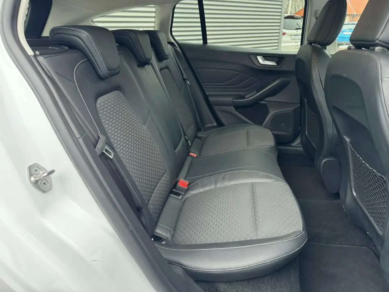 Billede 6 - Ford Focus 1,5 EcoBlue Titanium stc. aut.