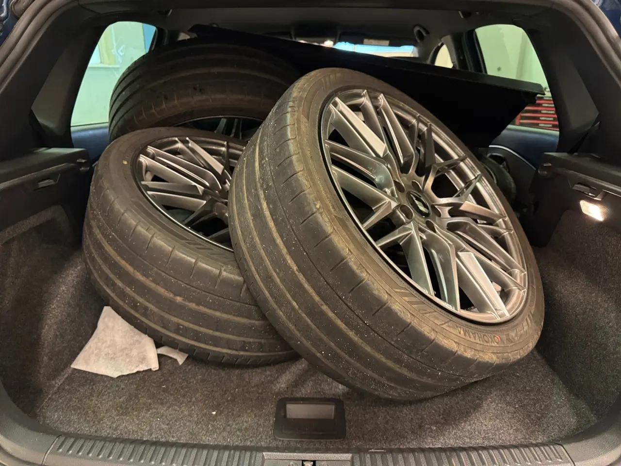 Billede 12 - VW Polo 1,4 TSi 150 BlueGT