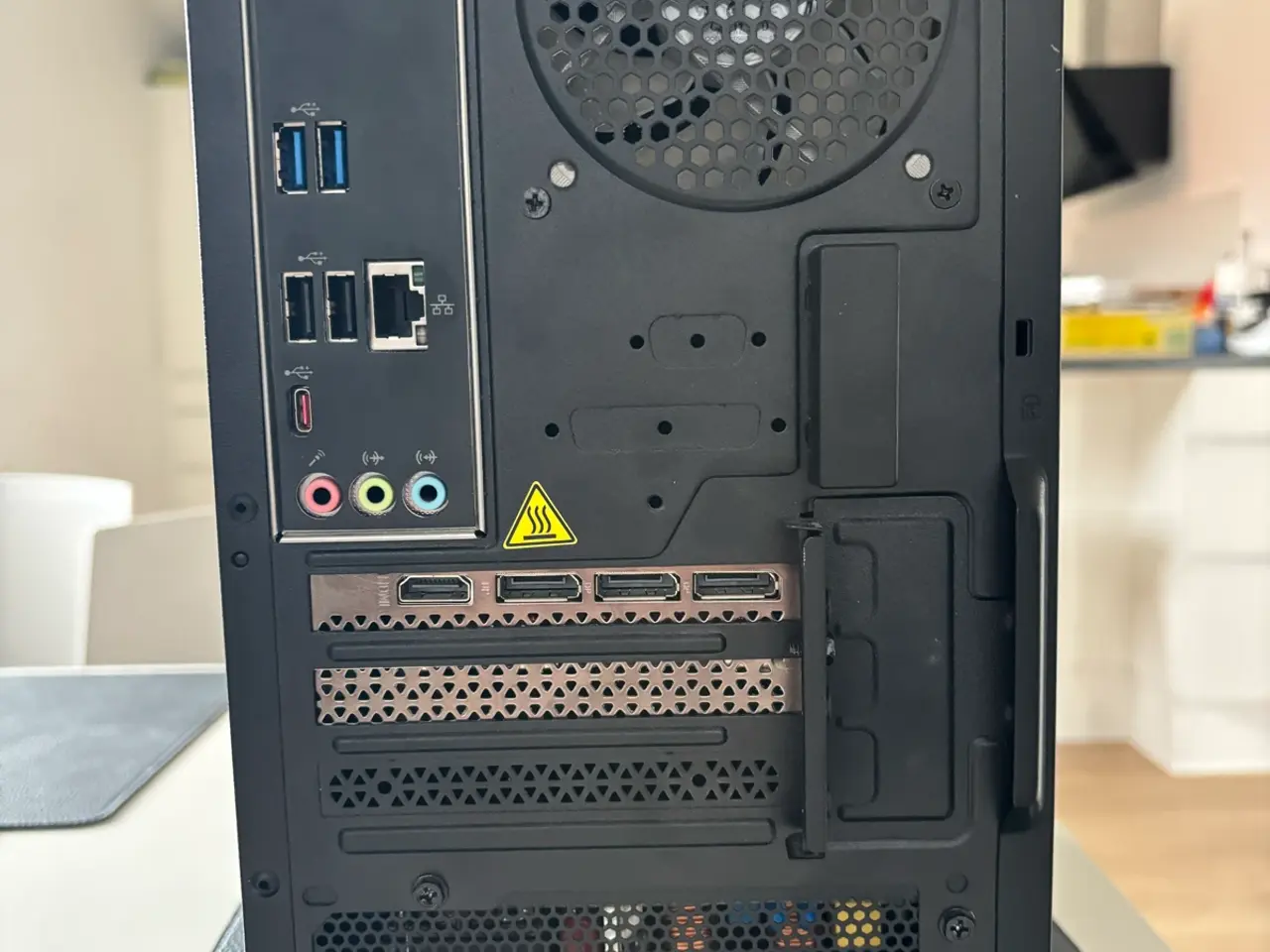 Billede 4 - Acer Predator Orion 3000, P03-630