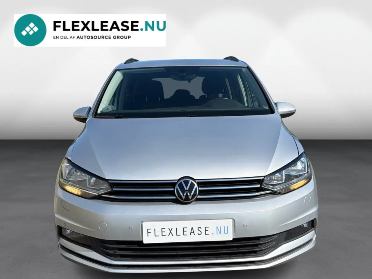 Billede 8 - VW Touran 1,5 TSi 150 Comfortline DSG 7prs