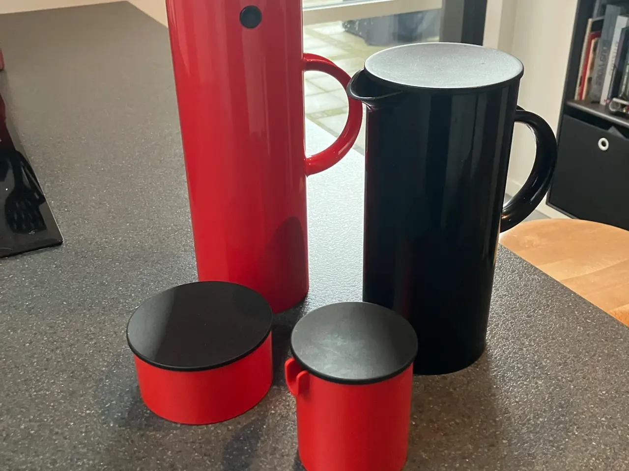 Billede 1 - Stelton