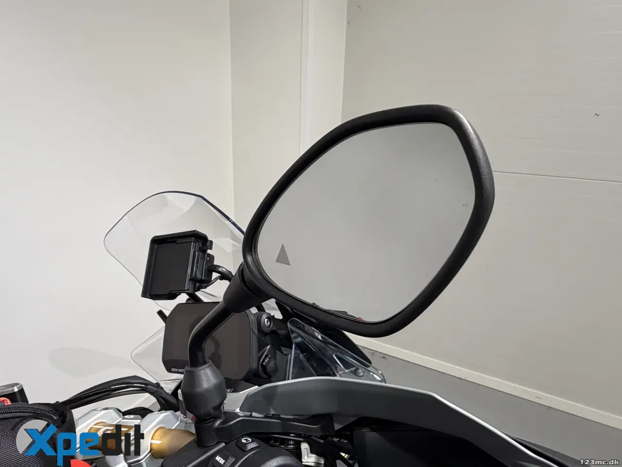 Billede 16 - BMW R 1300 GS Adventure