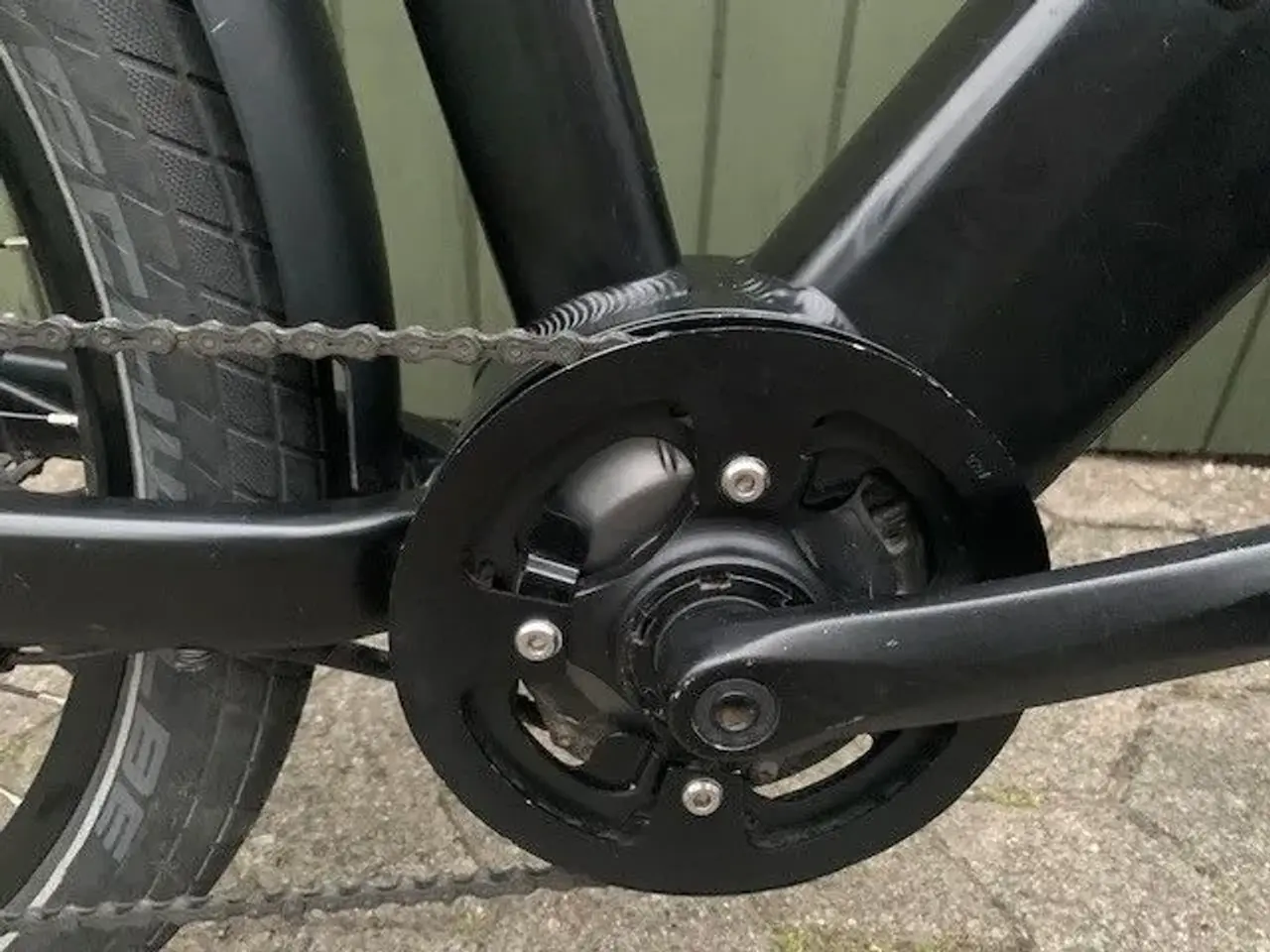 Billede 3 - Elcykel Winora Radar