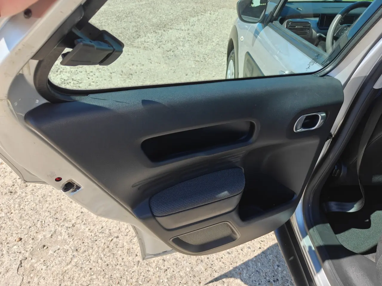 Billede 8 - Citroën C4 Cactus 1,6 BlueHDi 100 Feel