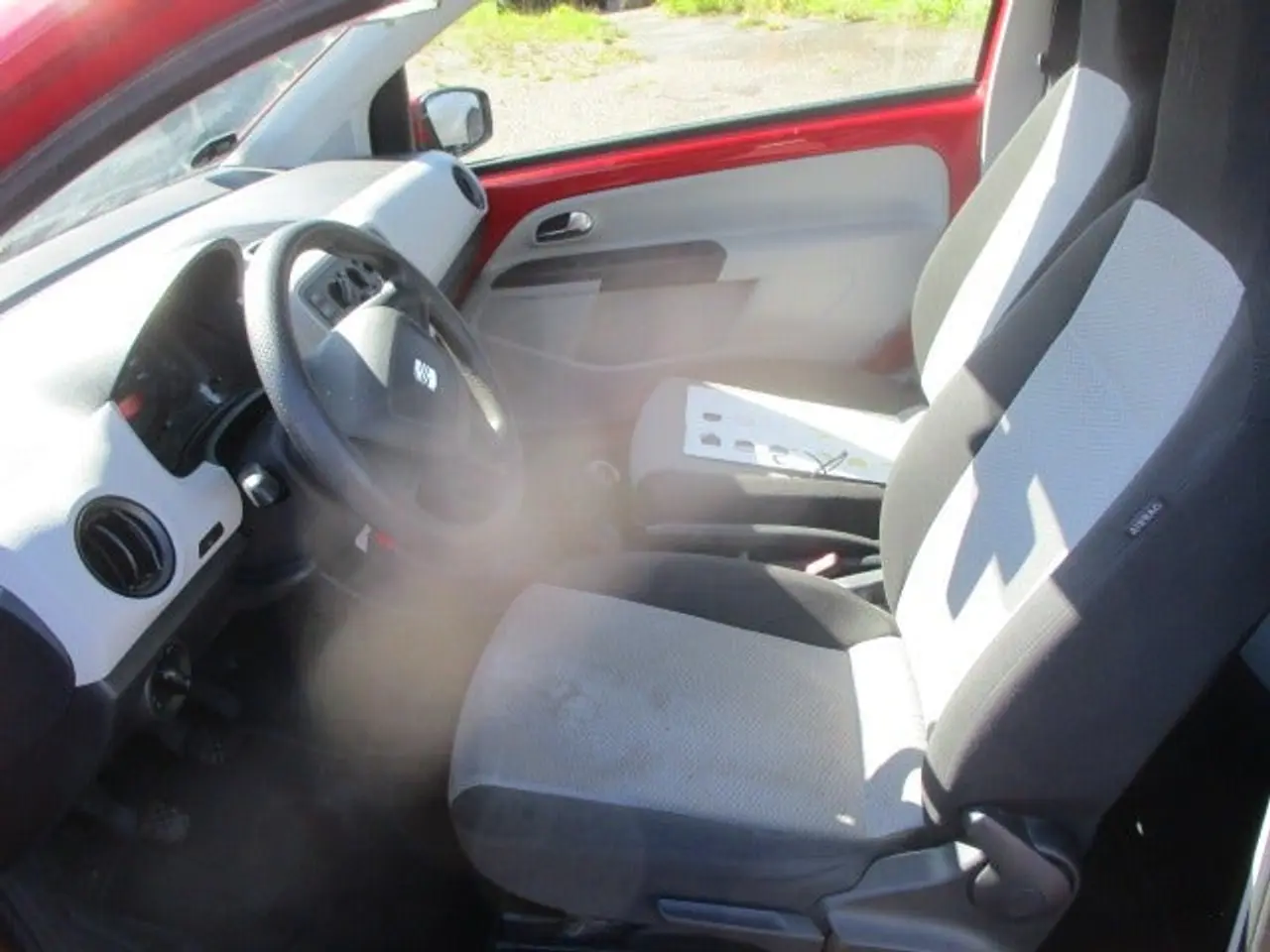 Billede 8 - Seat Mii 1,0 60 Reference eco