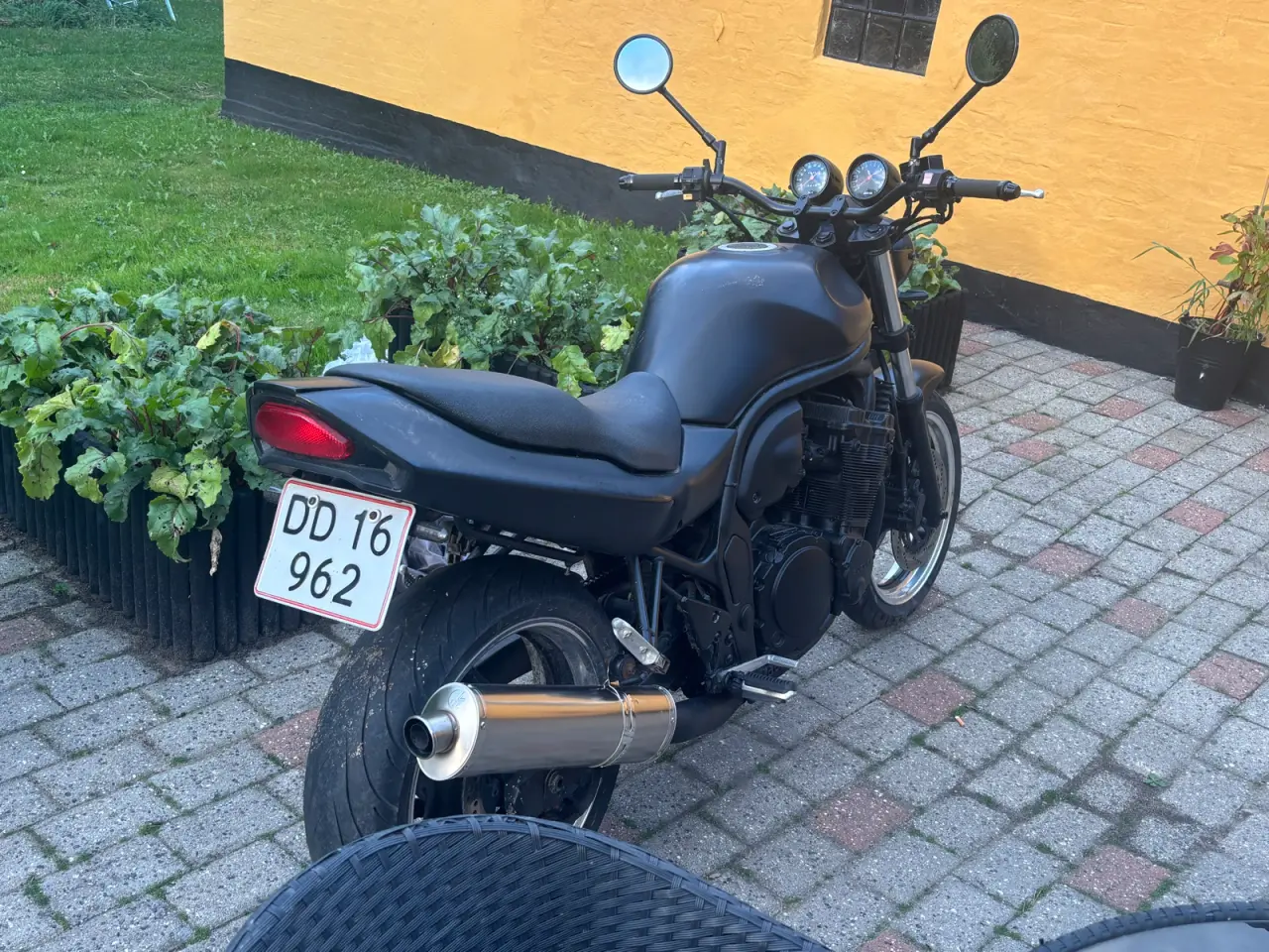Billede 3 - Suzuki gsf 600 bandit