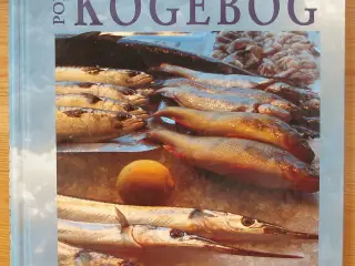 Politikens Fiske Kogebog