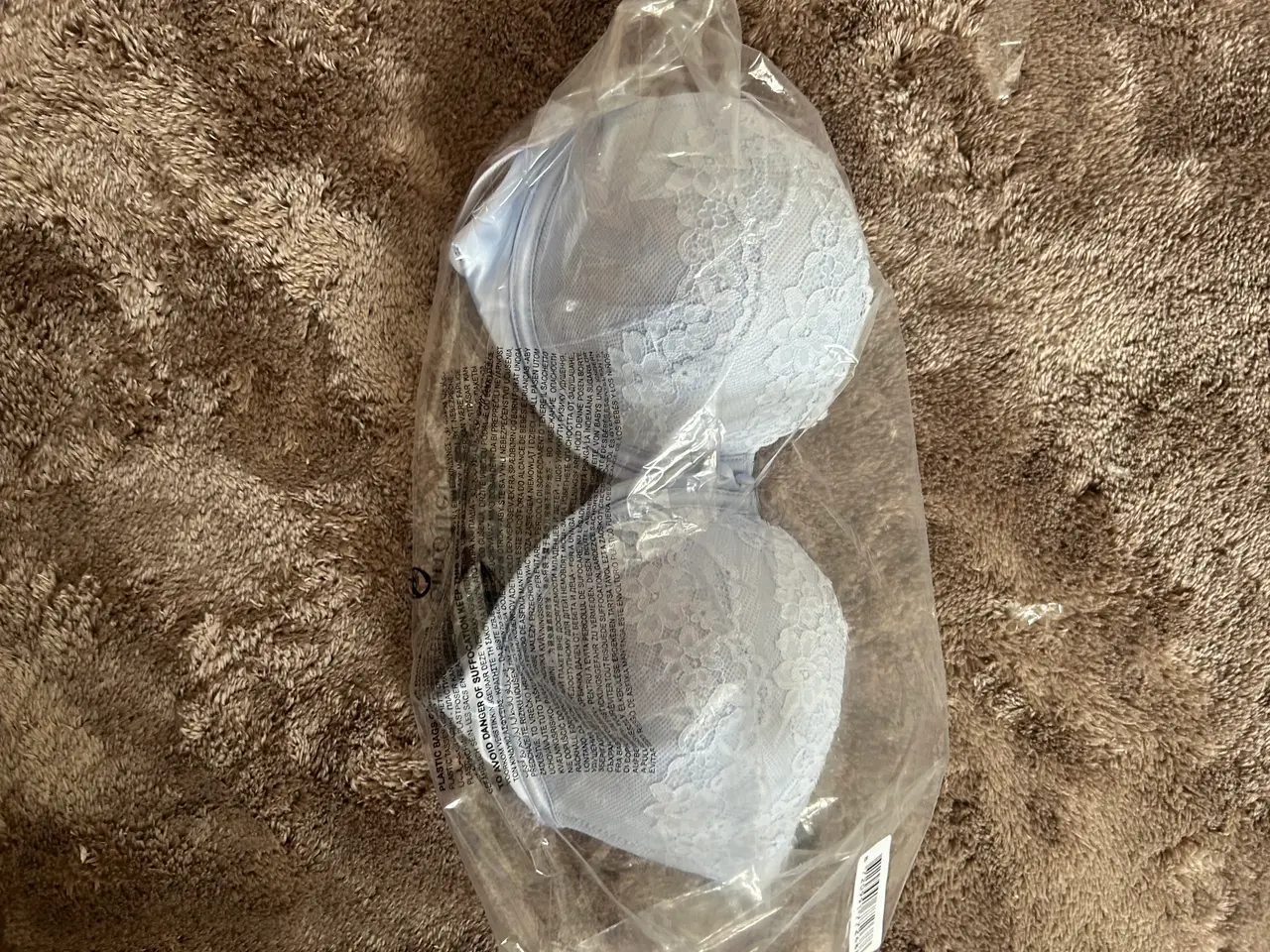 Billede 1 - Hunkemöller