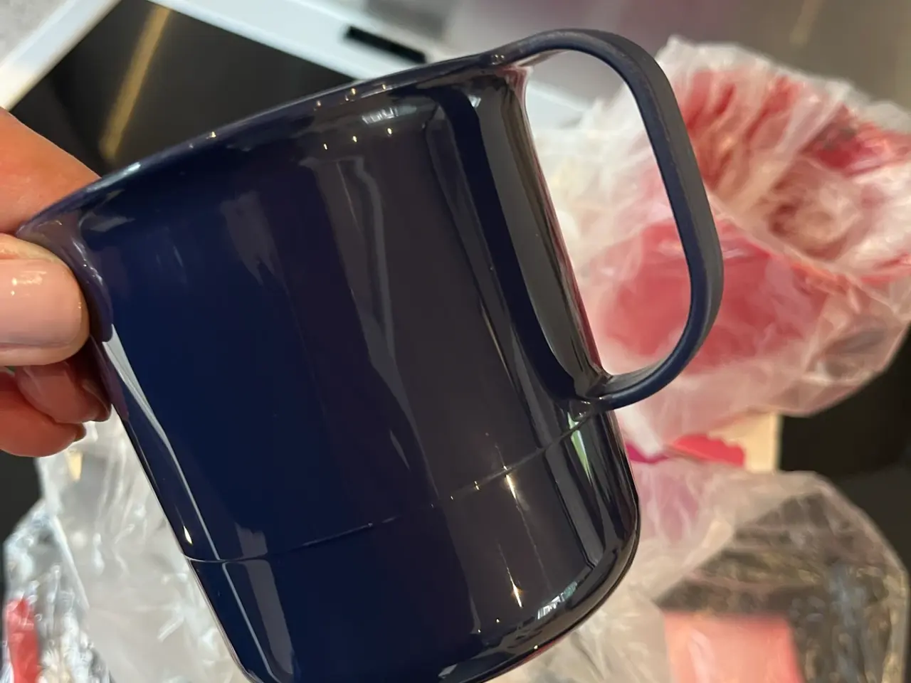 Billede 4 - Tupperware Micro Mug Cakes