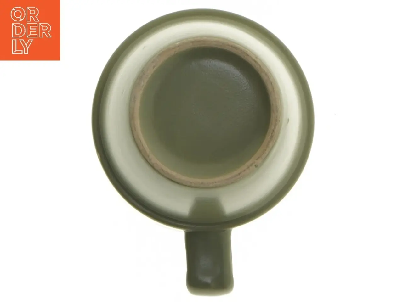 Billede 3 - Keramikkopper, 6 stykker (str. 6 styk, 10 cm)