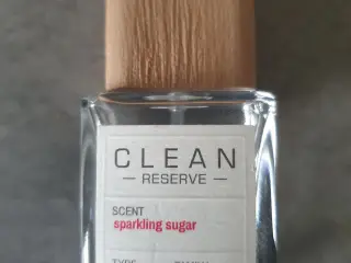 Clean reserve Eau de parfum: Sparkling sugar 30 ml