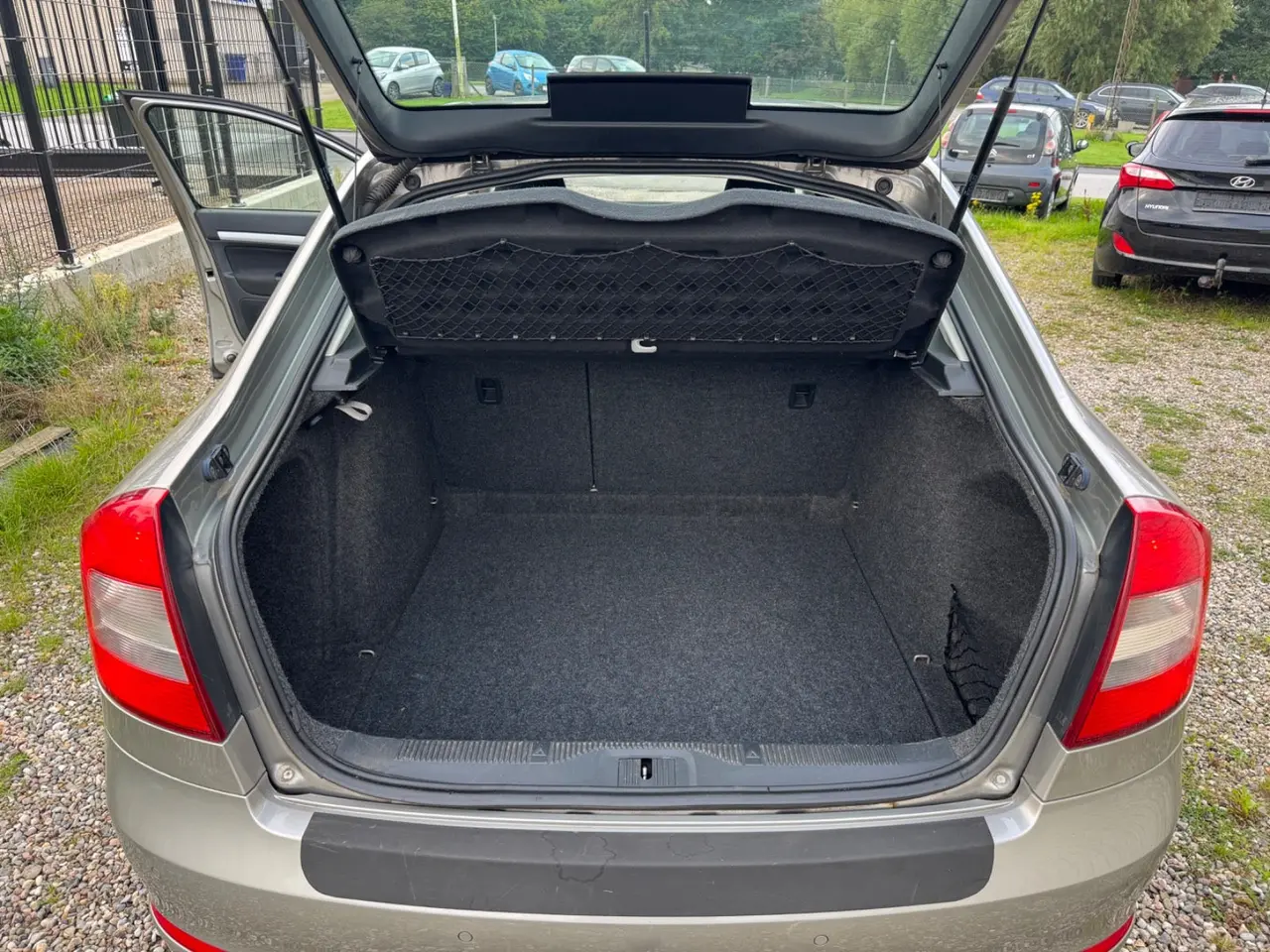 Billede 7 - Skoda Octavia 1,4 TSi 122 Ambiente DSG