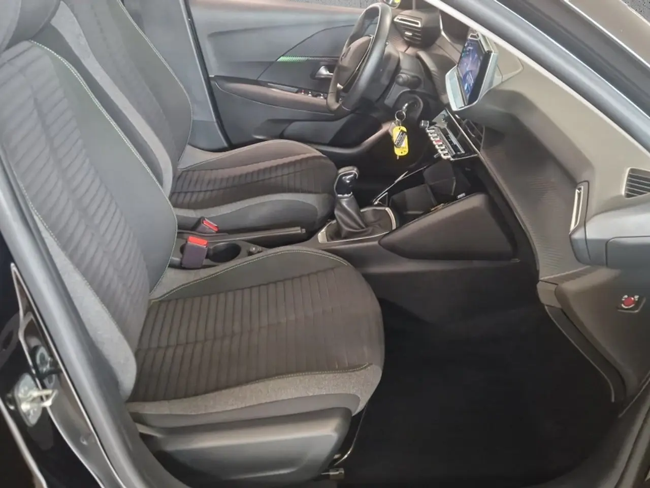 Billede 11 - Peugeot 208 1,2 PureTech 75 Active+ Van