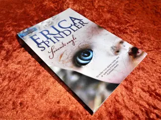 Sovende engle, Erica Spindler