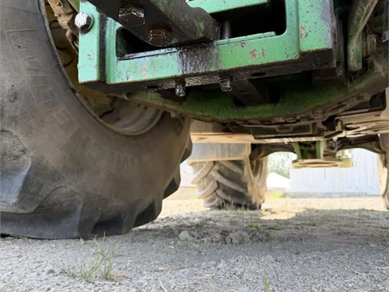 Billede 42 - John Deere 7290 R