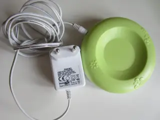Pabobo Model: LUMI-BPA1 oplade-station