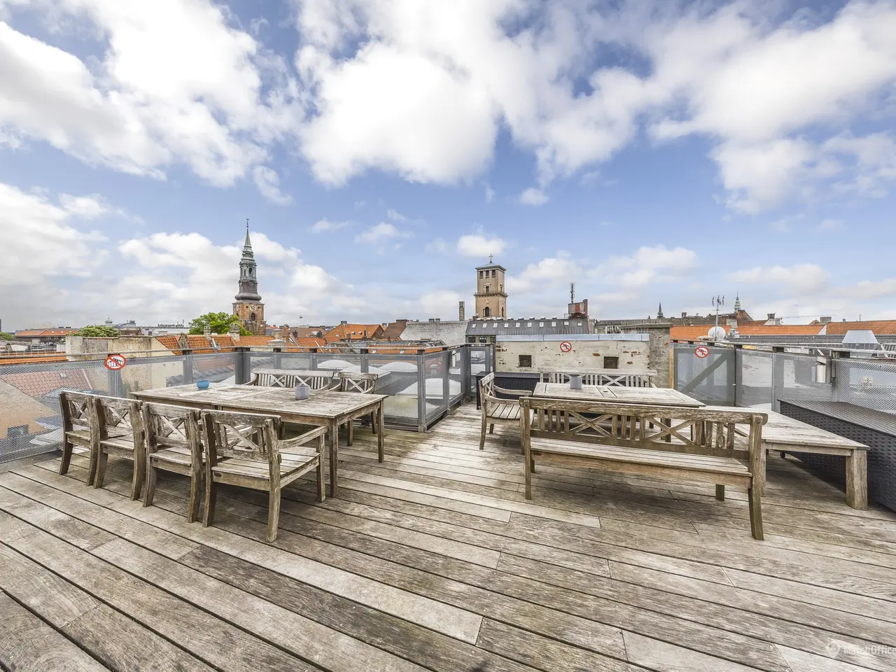 Billede 3 - Lyst kontor på 1.017 m²