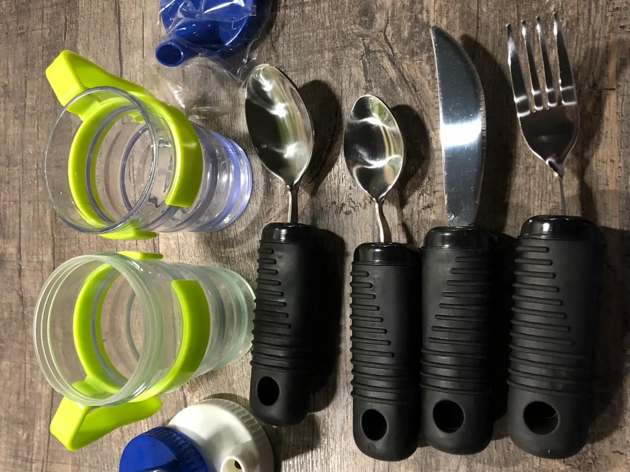 Billede 1 - Service