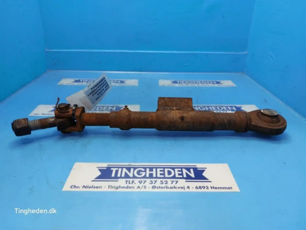 Billede 1 - Massey Ferguson 6465 Stabilisator 3794474M91