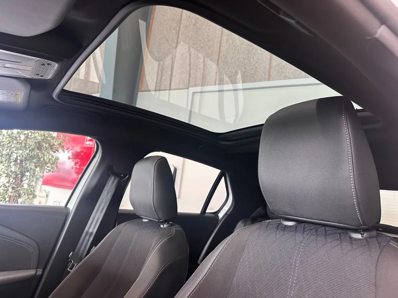 Billede 11 - Opel Corsa 1,2 T 100 Elegance Sky aut.