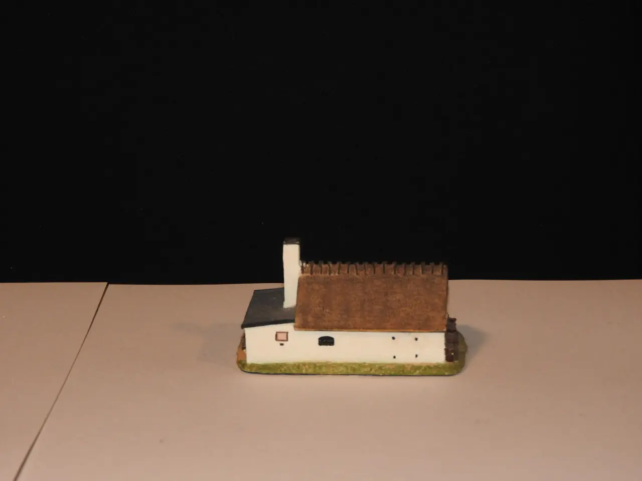 Billede 1 - Trip trap huse ( Ishuset )