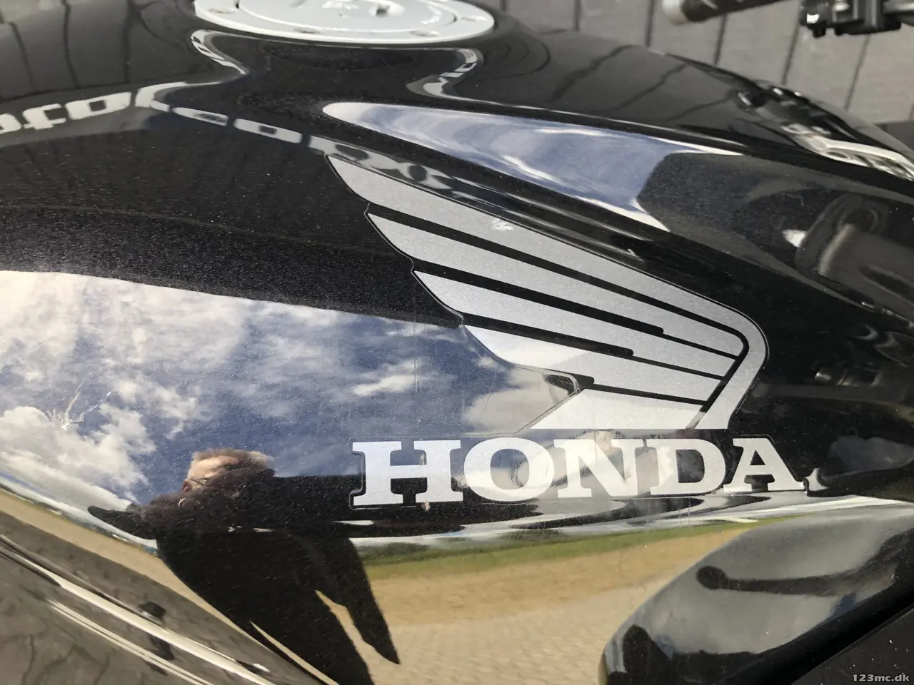 Billede 7 - Honda VFR 800 F