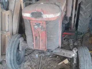 massey ferguson 65