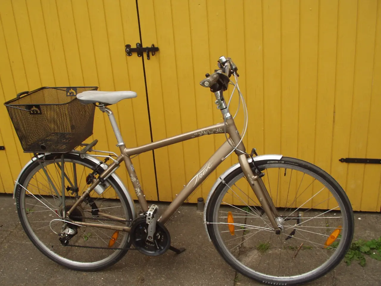 Billede 1 - citybike voksen unisex