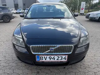 Volvo V50 1,8 benzin