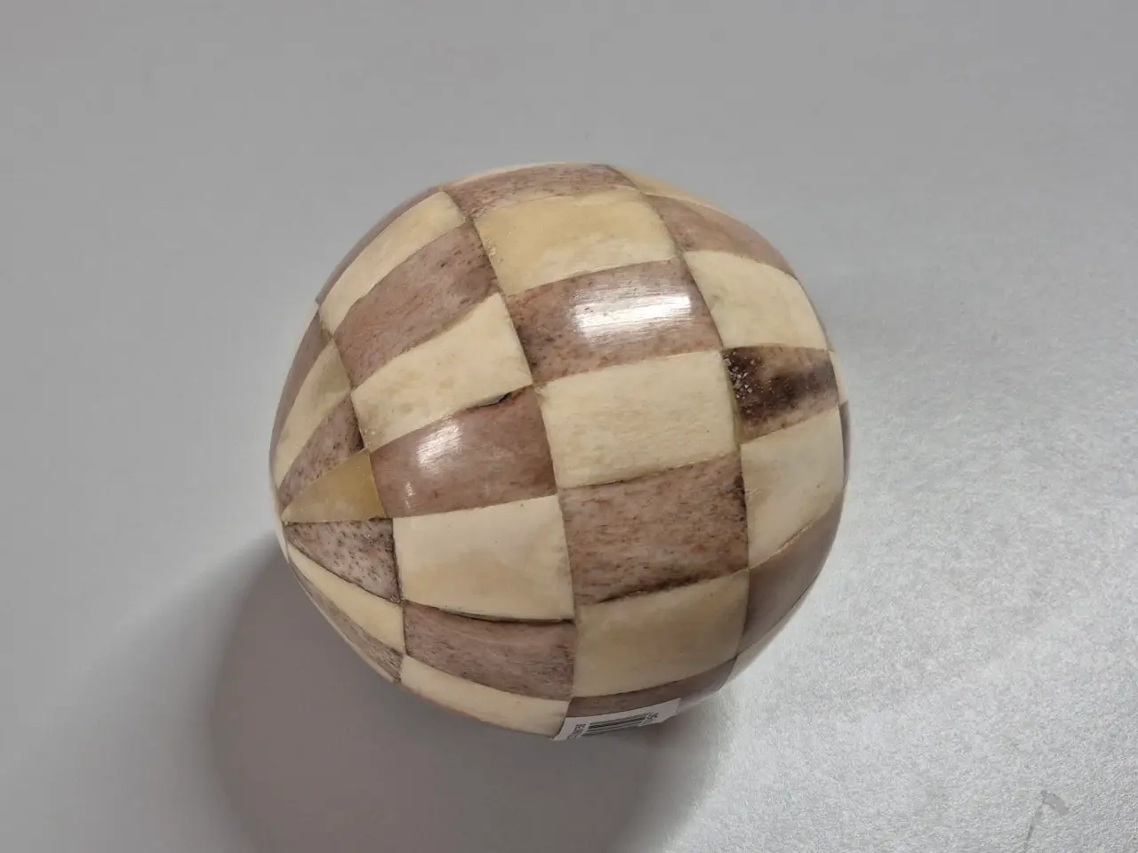 Billede 1 - Pyntekugler ø 13 cm eller ø 7,5 cm