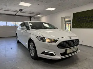 Ford Mondeo 2,0 TDCi Titanium Powershift 150HK Stc 6g Aut.