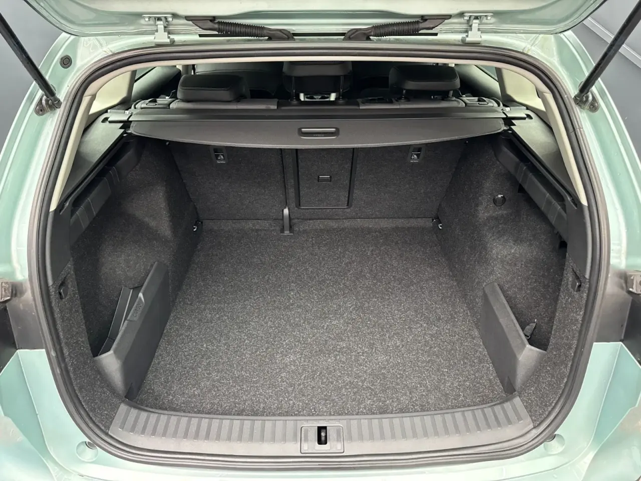 Billede 16 - Skoda Enyaq 50 iV