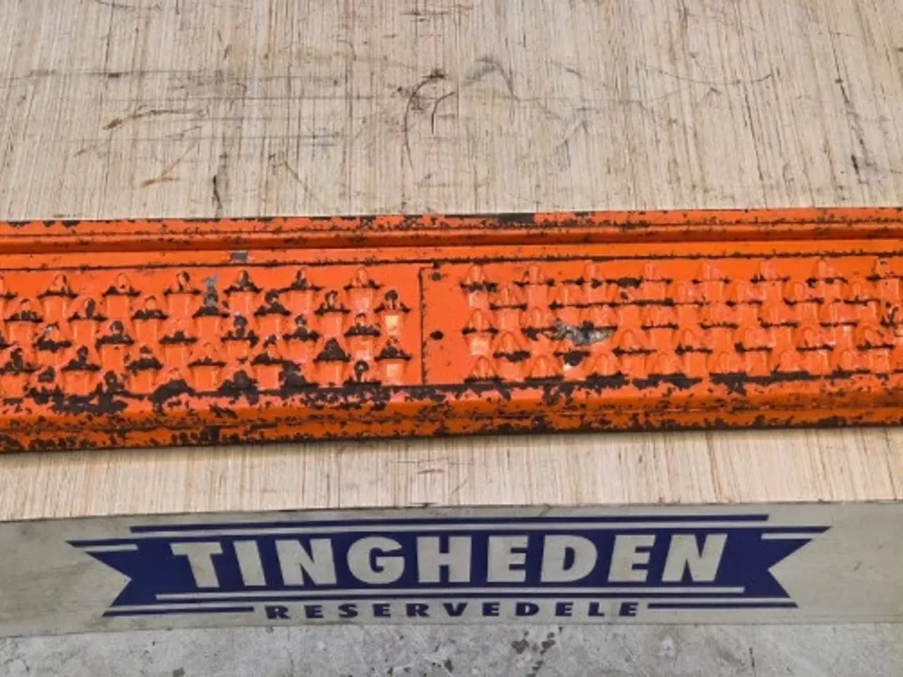 Billede 2 - Dronningborg D1200 Soldforlænger 28420252